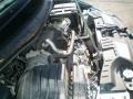 2005 Magnesium Pearl Dodge Grand Caravan SE  photo #22