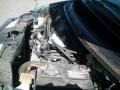 2005 Magnesium Pearl Dodge Grand Caravan SE  photo #23