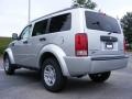 Bright Silver Metallic - Nitro SE Photo No. 2