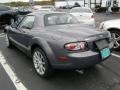 Galaxy Gray Mica - MX-5 Miata Hardtop Roadster Photo No. 3