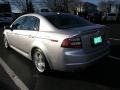 2008 Alabaster Silver Metallic Acura TL 3.2  photo #3