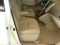Crystal White Pearl - RX 330 Photo No. 19