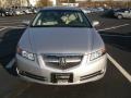 2008 Alabaster Silver Metallic Acura TL 3.2  photo #7