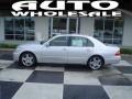 Mercury Metallic - LS 430 Photo No. 1