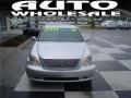 Mercury Metallic - LS 430 Photo No. 2