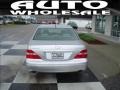 Mercury Metallic - LS 430 Photo No. 3