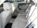 2008 Alabaster Silver Metallic Acura TL 3.2  photo #9