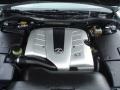 Mercury Metallic - LS 430 Photo No. 6