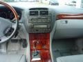 Mercury Metallic - LS 430 Photo No. 7