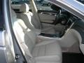 2008 Alabaster Silver Metallic Acura TL 3.2  photo #10