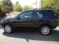 Java Black Pearl - Freelander SE3 Photo No. 2