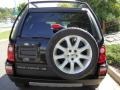Java Black Pearl - Freelander SE3 Photo No. 3