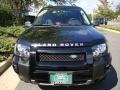 Java Black Pearl - Freelander SE3 Photo No. 6