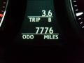 Obsidian Black - LS 460 AWD Photo No. 20
