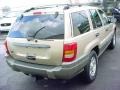 Champagne Pearl - Grand Cherokee Laredo 4x4 Photo No. 3