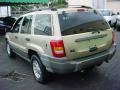 1999 Champagne Pearl Jeep Grand Cherokee Laredo 4x4  photo #6