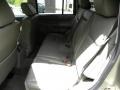 2006 Light Khaki Metallic Jeep Commander   photo #8