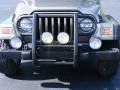 2006 Light Khaki Metallic Jeep Wrangler Rubicon 4x4  photo #10