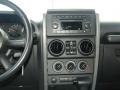 Bright Silver Metallic - Wrangler Unlimited X Photo No. 20