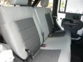 Bright Silver Metallic - Wrangler Unlimited X Photo No. 25