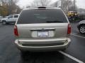 2005 Linen Gold Metallic Chrysler Town & Country LX  photo #4