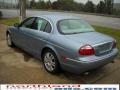 2005 Zircon Metallic Jaguar S-Type 3.0  photo #4