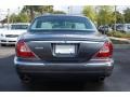 2007 Slate Grey Metallic Jaguar XJ XJ8 L  photo #17