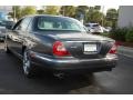 2007 Slate Grey Metallic Jaguar XJ XJ8 L  photo #18