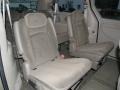 2005 Linen Gold Metallic Chrysler Town & Country LX  photo #13