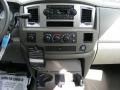 2009 Light Khaki Metallic Dodge Ram 3500 Big Horn Edition Quad Cab 4x4 Dually  photo #12