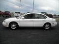 Vibrant White - Taurus SE Photo No. 1