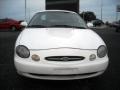 Vibrant White - Taurus SE Photo No. 2