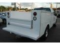 Oxford White - F250 Super Duty XL Regular Cab Commercial Chassis Photo No. 12