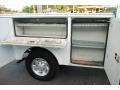 Oxford White - F250 Super Duty XL Regular Cab Commercial Chassis Photo No. 13