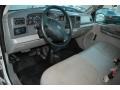 Oxford White - F250 Super Duty XL Regular Cab Commercial Chassis Photo No. 17