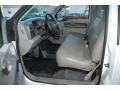 Oxford White - F250 Super Duty XL Regular Cab Commercial Chassis Photo No. 18