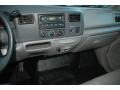 Oxford White - F250 Super Duty XL Regular Cab Commercial Chassis Photo No. 22