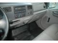 Oxford White - F250 Super Duty XL Regular Cab Commercial Chassis Photo No. 23