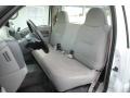 Oxford White - F250 Super Duty XL Regular Cab Commercial Chassis Photo No. 25