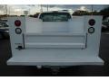 Oxford White - F250 Super Duty XL Regular Cab Commercial Chassis Photo No. 26