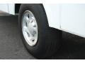 Oxford White - F250 Super Duty XL Regular Cab Commercial Chassis Photo No. 27