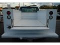 Oxford White - F250 Super Duty XL Regular Cab Commercial Chassis Photo No. 32