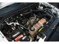 Oxford White - F250 Super Duty XL Regular Cab Commercial Chassis Photo No. 33