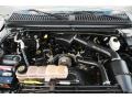 Oxford White - F250 Super Duty XL Regular Cab Commercial Chassis Photo No. 35