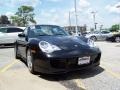 2005 Black Porsche 911 Carrera 4S Coupe  photo #3