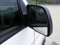 Oxford White - E Series Van E150 Passenger Conversion Photo No. 17