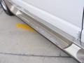 Oxford White - E Series Van E150 Passenger Conversion Photo No. 20