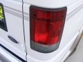 Oxford White - E Series Van E150 Passenger Conversion Photo No. 23