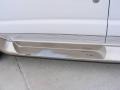 Oxford White - E Series Van E150 Passenger Conversion Photo No. 26