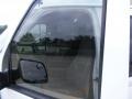 Oxford White - E Series Van E150 Passenger Conversion Photo No. 27